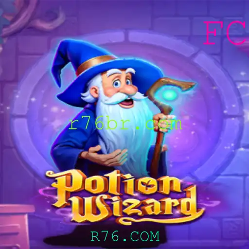Explorando o Mundo Encantado de PotionWizard: Um Mergulho no Jogo Inovador