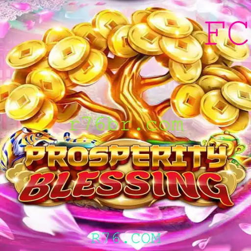Descubra o Fascinante Mundo de ProsperityBlessing