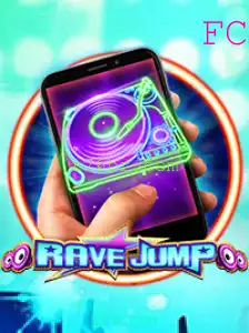 RaveJumpmobile: A Revolução dos Jogos para Dispositivos Móveis