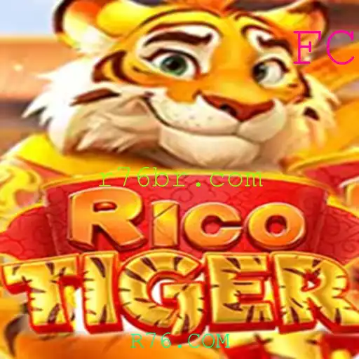 RicoTiger: Uma Aventura de Estratégia e Diversão