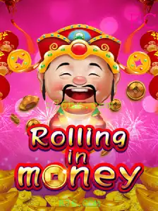 Explorando o Fascinante Mundo do Jogo RollingInMoney