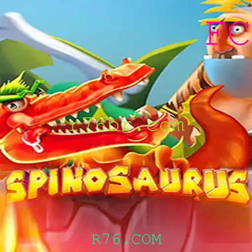 Explorando o Mundo Pré-histórico de Spinosaurus: Um Jogo de Aventura e Estratégia