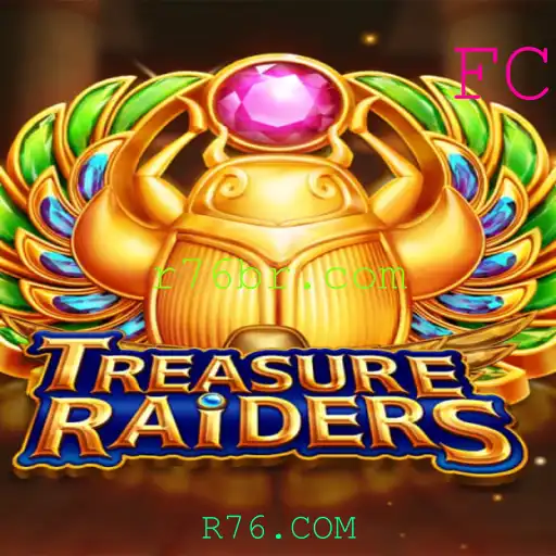 Explorando o Mundo de TreasureRaiders: Aventura e Desafios em R76.COM