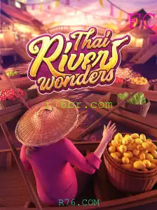 Descubra ThaiRiverWonders: Aventuras e Regras do Novo Jogo Sensação
