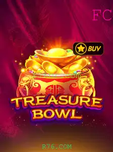 Descubra o Mundo Fascinante de TreasureBowl: O Jogo de Aventura e Estratégia