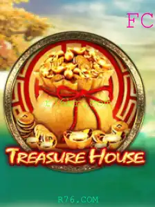 TreasureHouse: Um Novo Fenômeno no Mundo dos Jogos