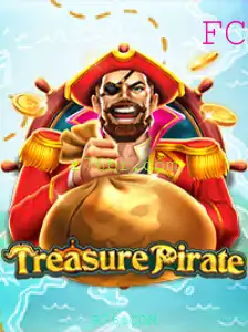 Descubra a Aventura Imersiva de TreasurePirate: Jogo de Estratégia e Emoção