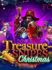 Explorando o Fascinante Mundo de TreasuresnipesChristmas