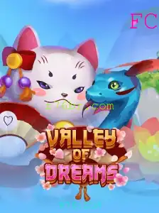 Explorando o Mundo de ValleyofDreams: Uma Aventura Inovadora
