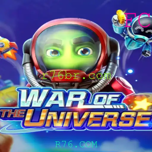 Explorando o Universo de WAROFTHEUNIVERSE: Uma Jornada Intergaláctica