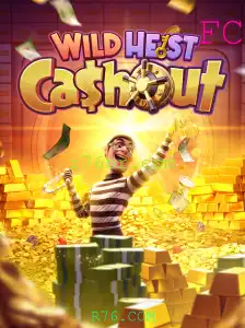 Descubra o Empolgante Mundo de WildHeistCashout: O Jogo de Estratégia e Sorte do Momento!