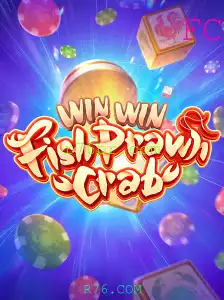 WinWinFishPrawnCrab: Descubra o Jogo que Conquista Novos Aficionados