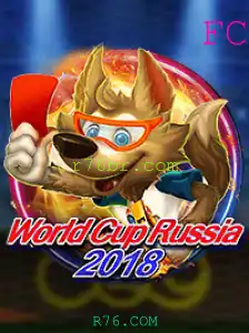WorldCupRussia2018: Uma Experiência de Jogo Inesquecível