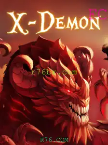 Descubra o Mundo de XDemon: Desafios e Aventuras Sob a Ótica de R76.COM